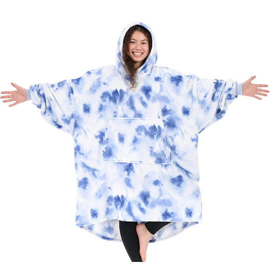 The Comfy Dream Wearable Blanket 